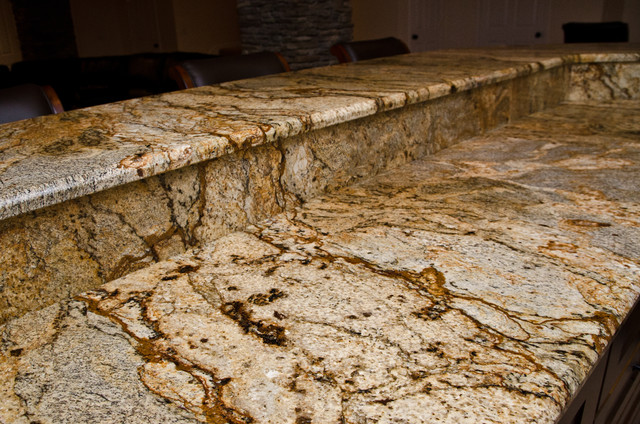 How To Choose The Right Marble Or Granite For Your Home