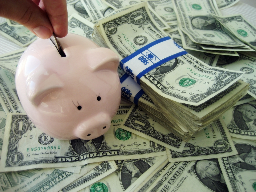 How Budgeting Can Save You Money for Housing