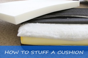 How-to-Stuff-a-Cushion