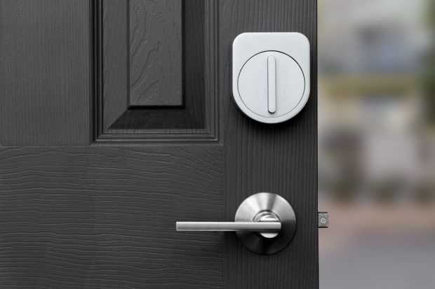 Choosing the Right Lock for Your Front Door