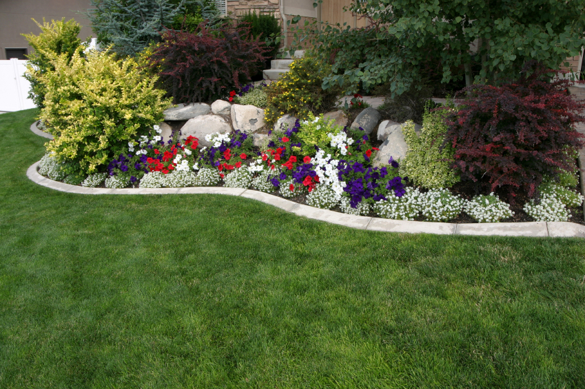 Landscaping Can Improve a Home’s Appearance and Value