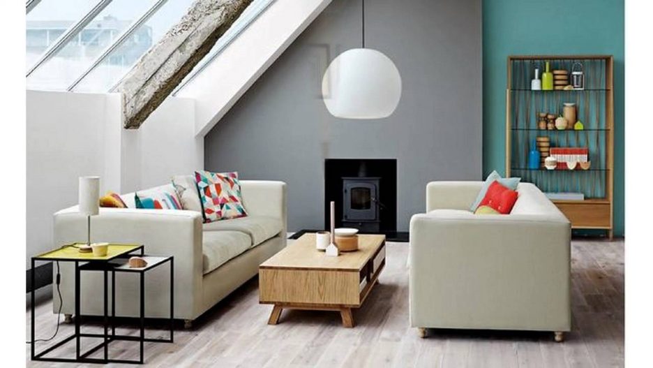 How to choose a colour story for your home?