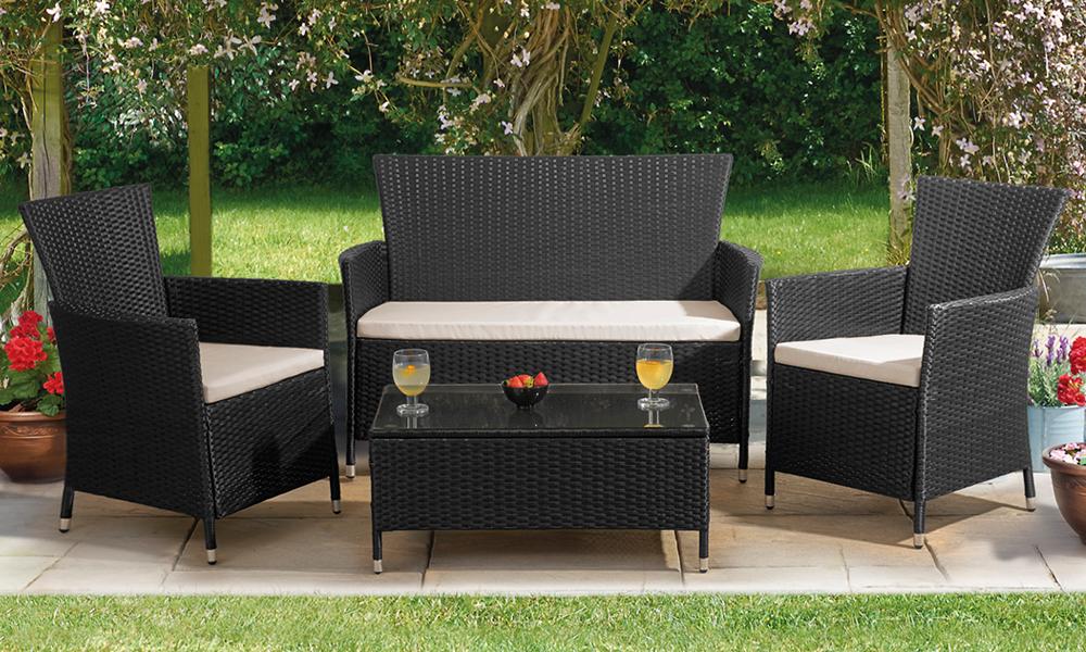 Best finish for outdoor wood furniture