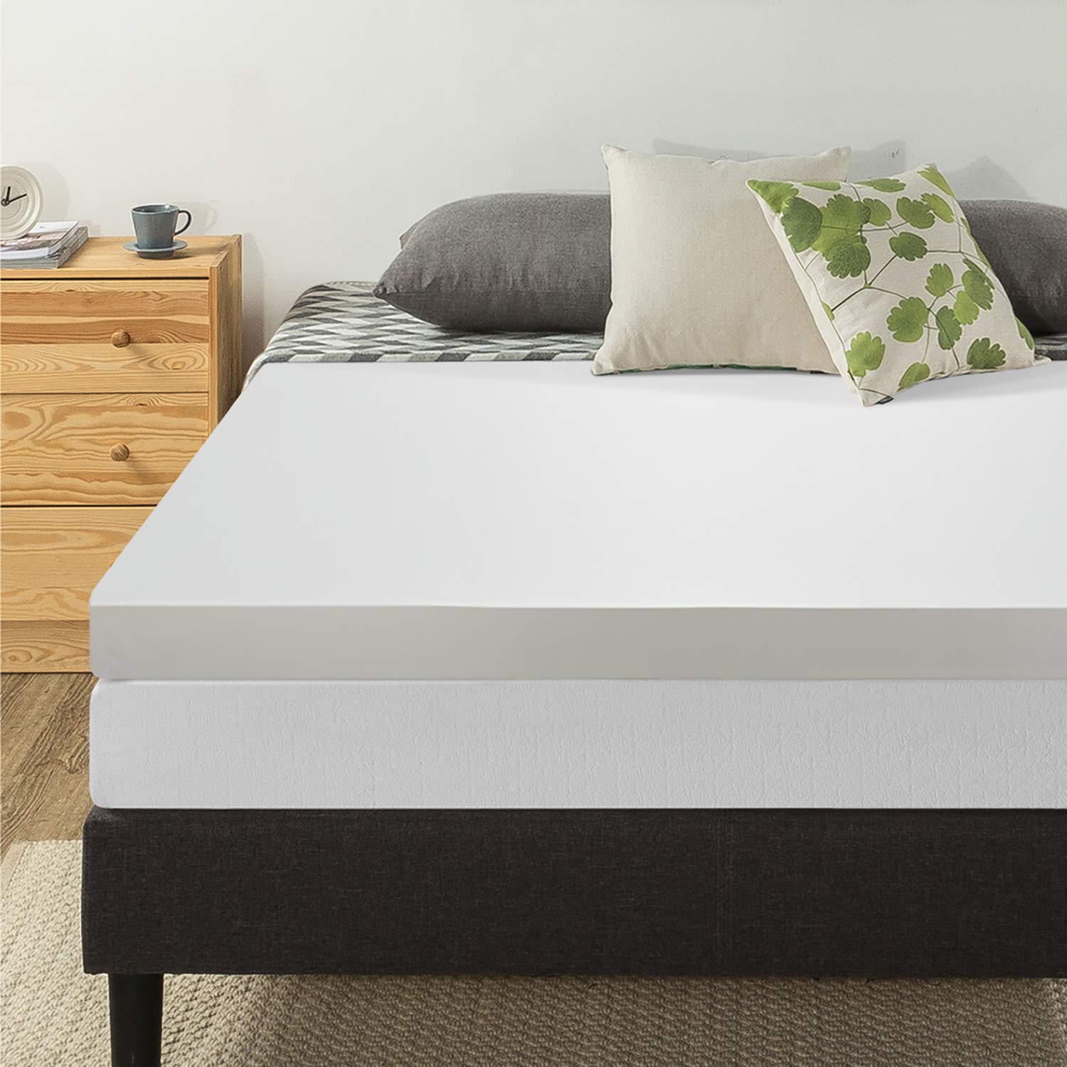 The innovation of memory foam mattresses